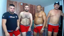 Dirty_Bears2  21-10-2020